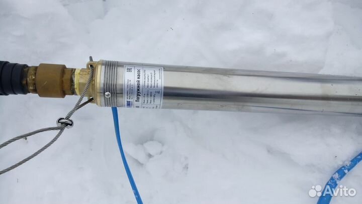 Обслуживание скважин