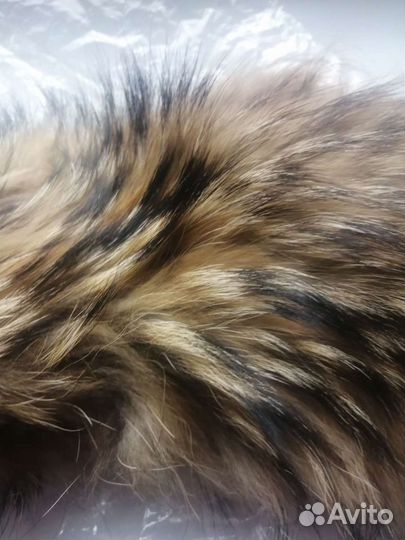 Мех на воротник