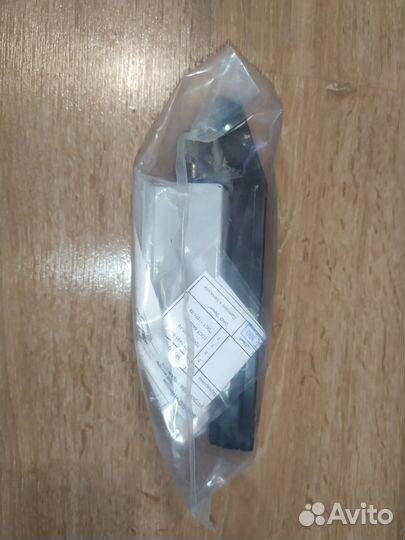 Устройство переговорное уп-01 шпжиз.491.000-01