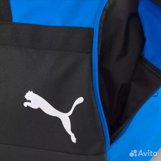 Новая Сумка puma спортивная Оригинал