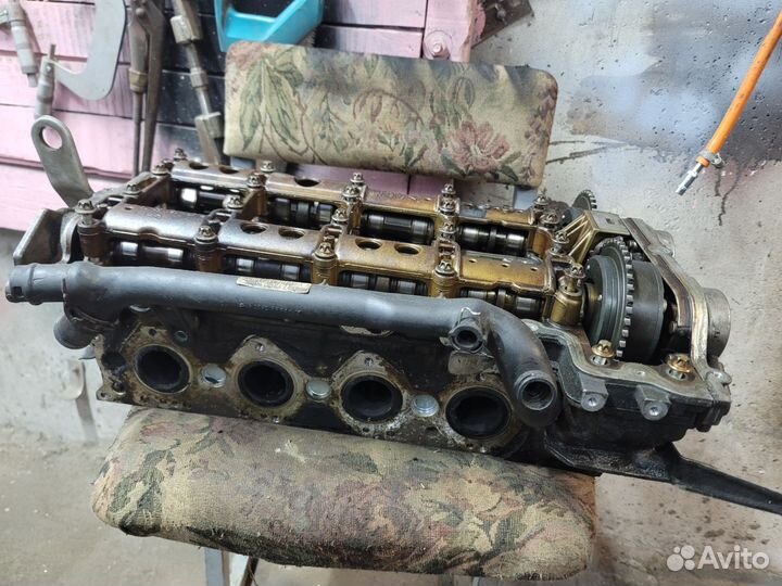 Гбц м271 mercedes