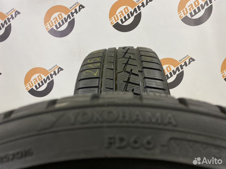 Yokohama W.Drive V902A 215/40 R18