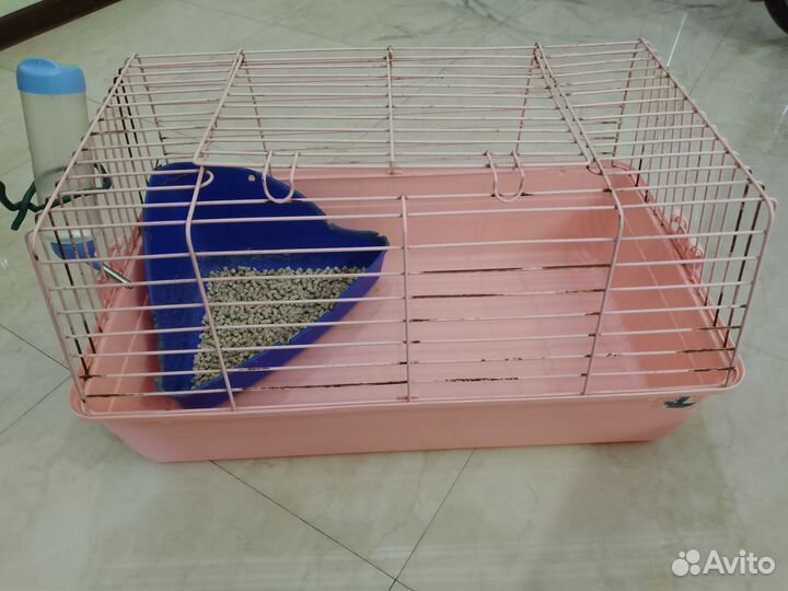 Клетки для животных