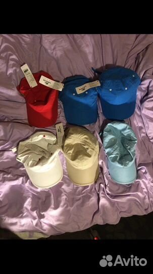 Lacoste Кепка Sport (оригинал )(новые с бирками)