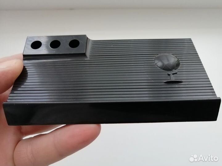 Канцелярская подставка для ручек СССР