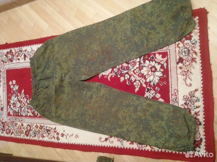 Военная форма