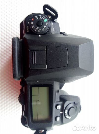 Pentax K3
