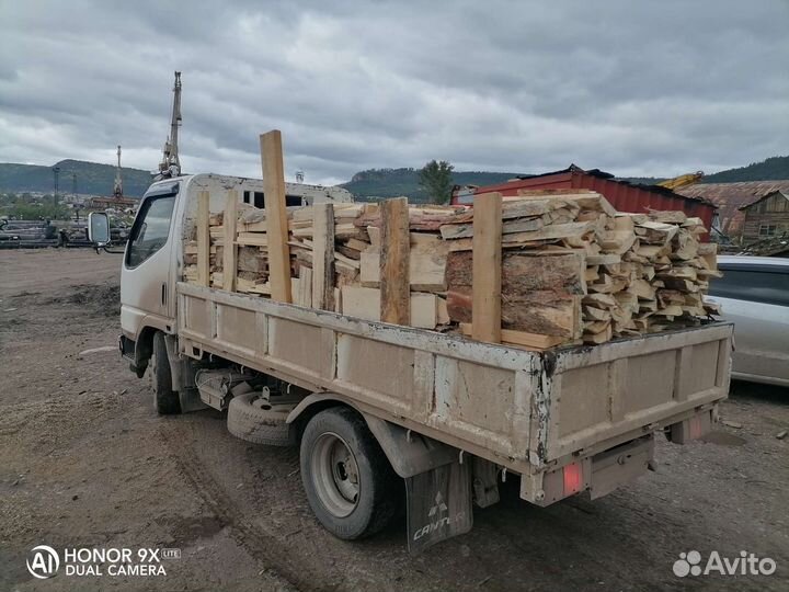 Продам дрова