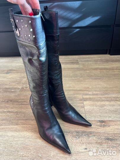 Сапоги Loretta Pettinari