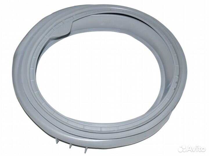 Манжета люка стиральной машины indesit, ariston C0