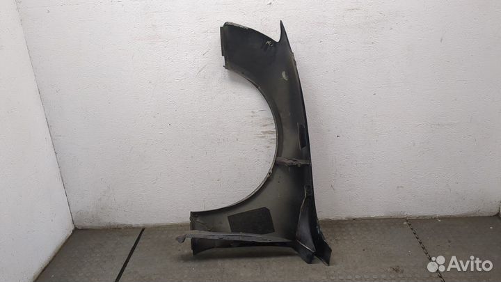 Крыло Audi S5 (8T), 2008