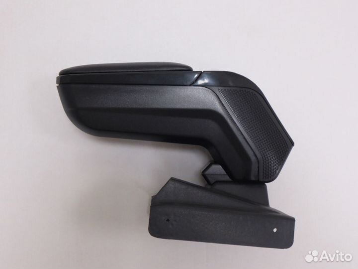 Подлокотник VW Caddy Black Фольксваген Кадди