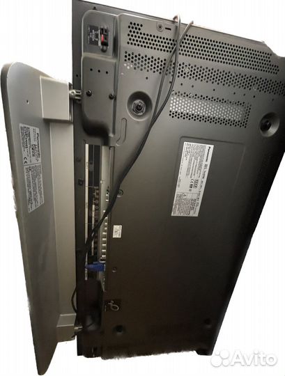 Телевизор/Плазма Panasonic TH-42PW6S