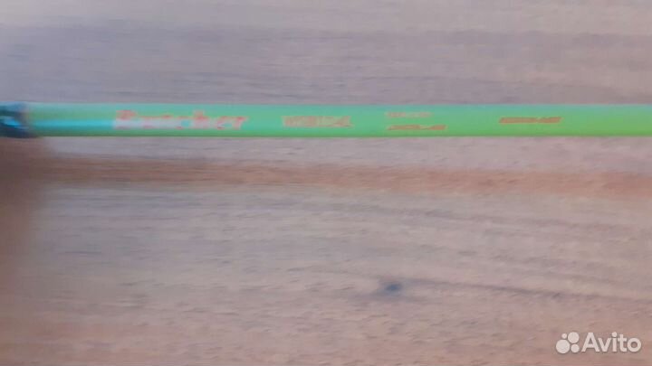 Спининг Maximus butcher