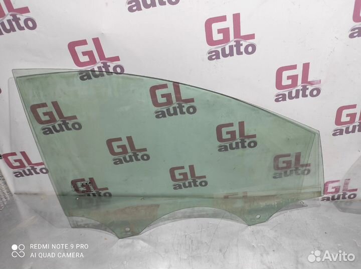 Стекла дверей форд фокус 3