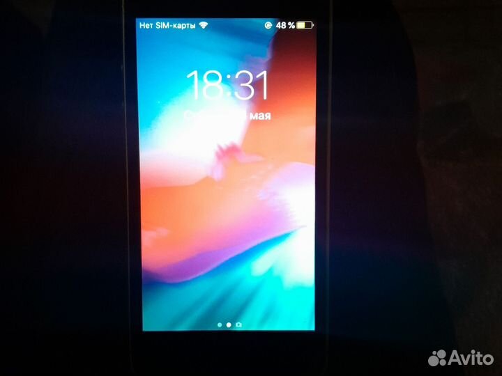 iPhone 5S, 32 ГБ