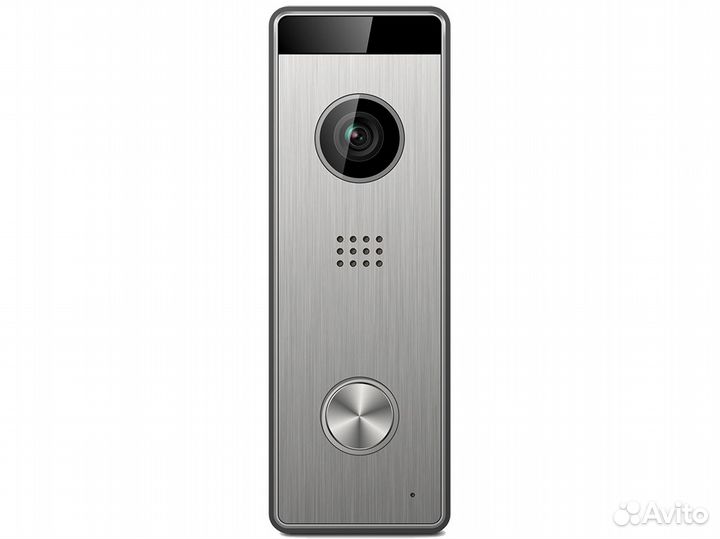 Вызывная видеопанель Tantos Triniti HD