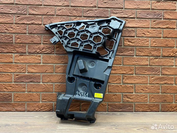 Кронштейн заднего бампера левый Bmw X6 G06 M-Pack