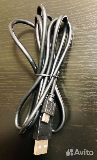 Ps4 Оригинальный кабель зарядки Геймпада