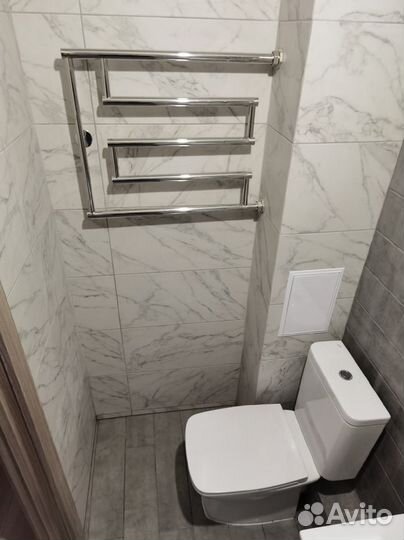 Ремонт квартир.Ремонт Ванной под ключ.Профи-17лет