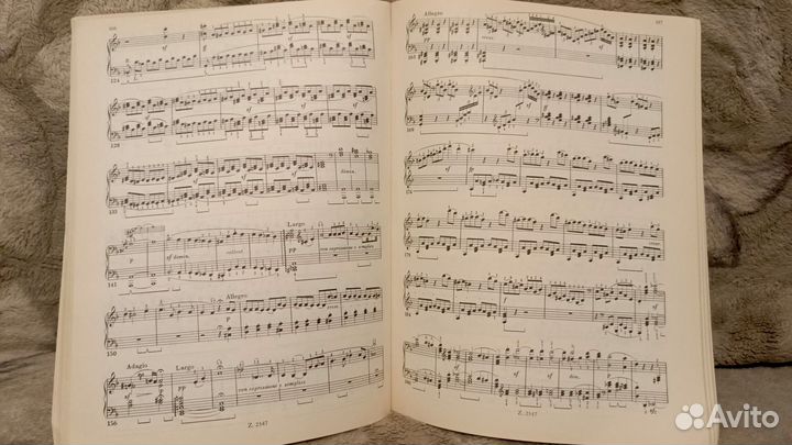 Сонаты для фортепиано