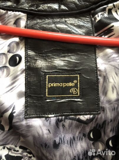 Шуба каракуль