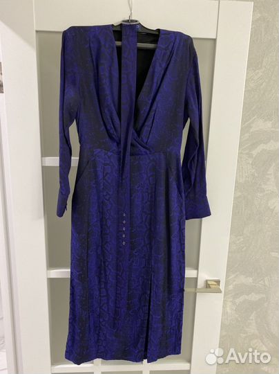 Новое платье charuel