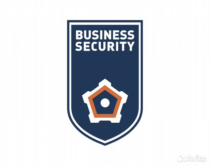 Охранник на парковку