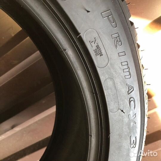 Michelin Primacy 3 245/45 R19 98Y