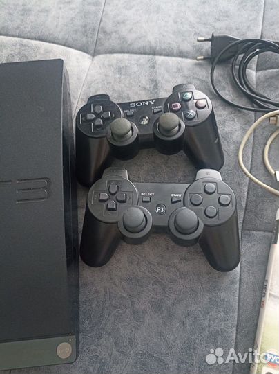 Sony playstation 3 PS3