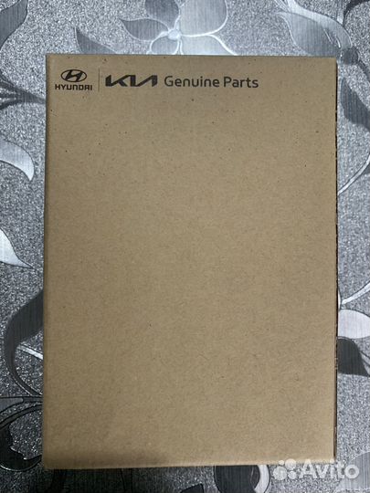 Датчик NOX 29660-2R000 Hyundai Kia