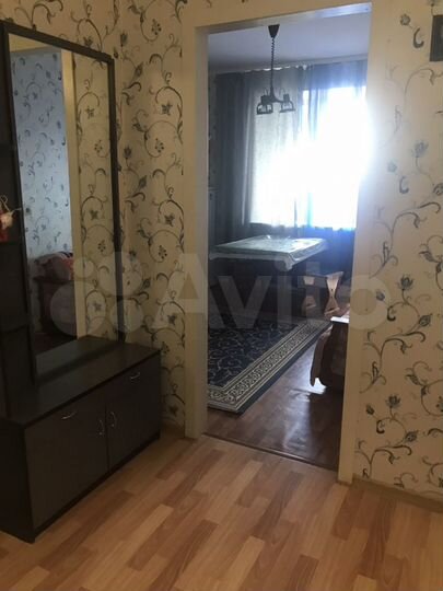 1-к. квартира, 45 м², 5/10 эт.