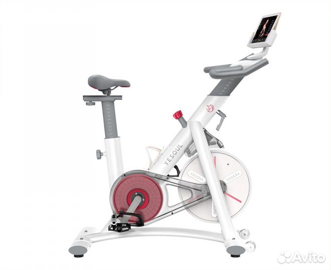 Велотренажер Yesoul BS3-B