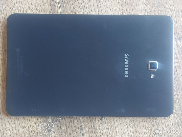 Samsung galaxy tab А