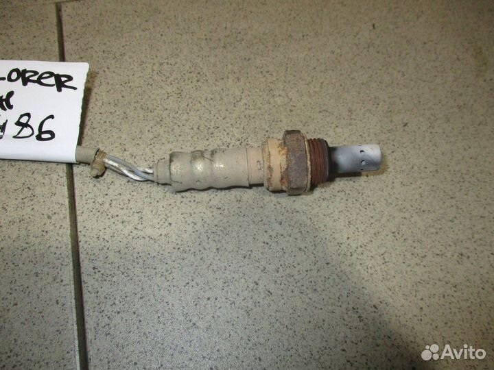 Датчик кислородный Ford Explorer 5 (U502)