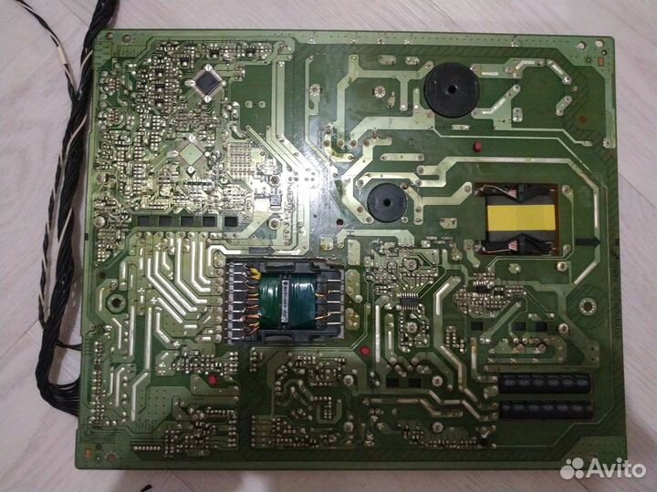 Блок питания 3pagc10095A-R