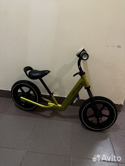 Беговел Small Rider с ревом мотора