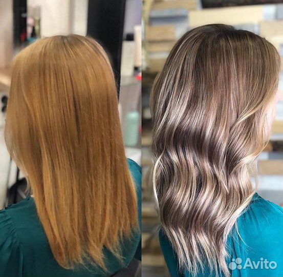 Ищу модель на айртач, стрижка в подарок