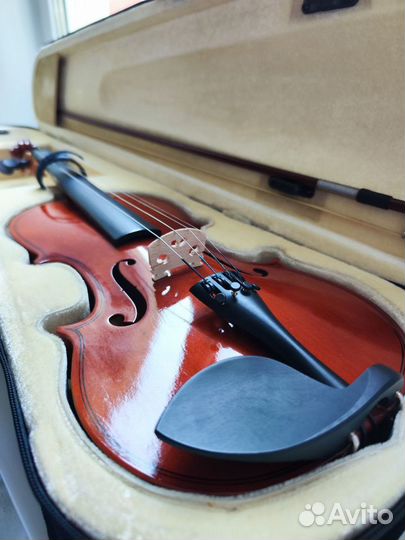 Скрипка 4/4