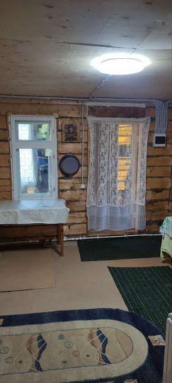 Дача 72 м² на участке 12 сот.