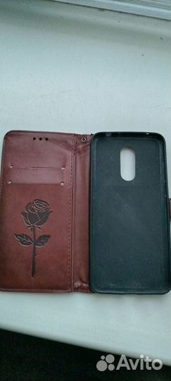 Чехол книжка Кошелек