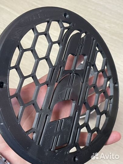 Грили на динамики 16 DB