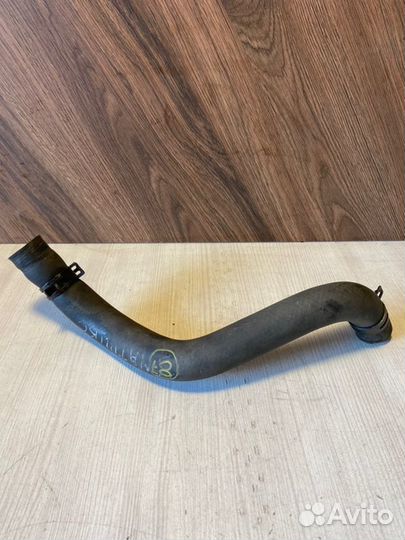 Патрубок радиатора Hyundai Matrix G4ED