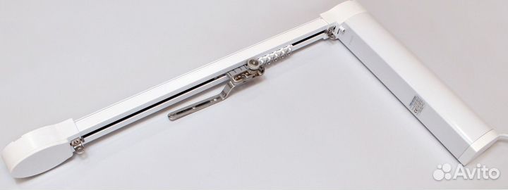 Электрокарниз