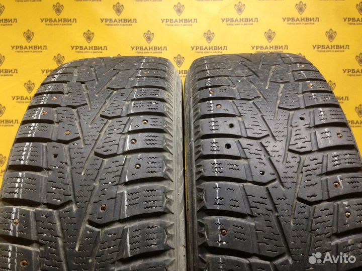 Nexen Winguard WinSpike 195/65 R15 95T