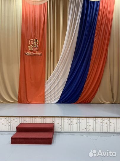 Декоратор мероприятий