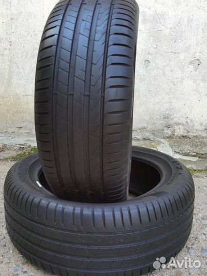 Pirelli Cinturato P7 225/50 R18 99W