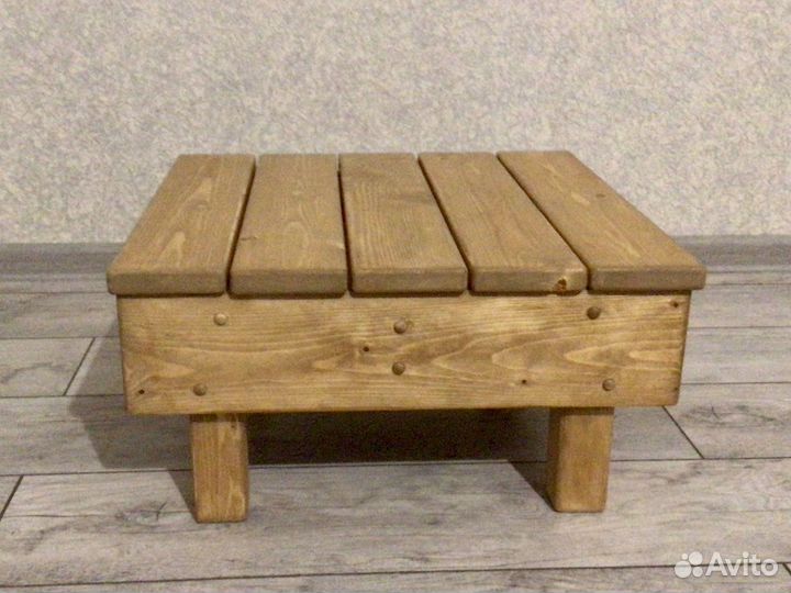 Подставка для домашней пивоварни