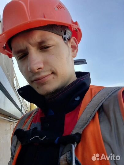 Мужчина на час