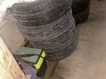 Nokian Tyres Nordman S SUV 245/70 R16